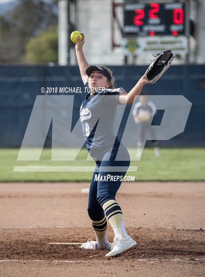 Thumbnail 1 in Douglas vs Napa (Napa Tournament) photogallery.