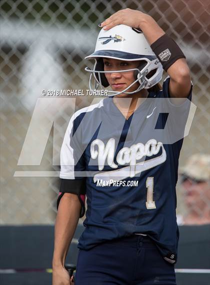 Thumbnail 1 in Douglas vs Napa (Napa Tournament) photogallery.