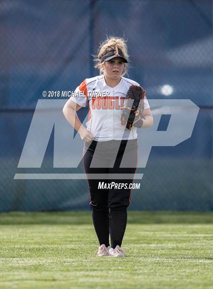 Thumbnail 1 in Douglas vs Napa (Napa Tournament) photogallery.
