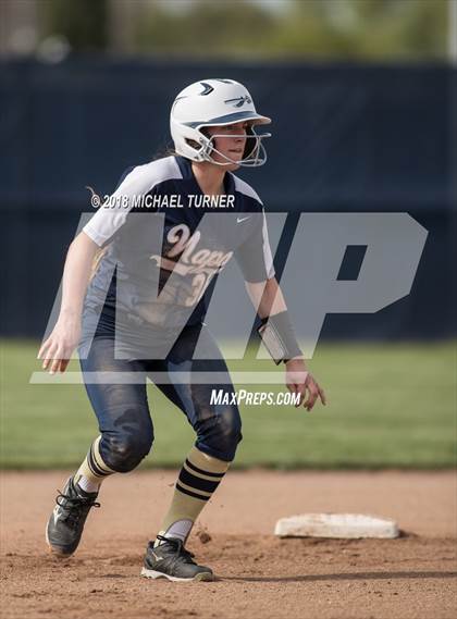 Thumbnail 3 in Douglas vs Napa (Napa Tournament) photogallery.