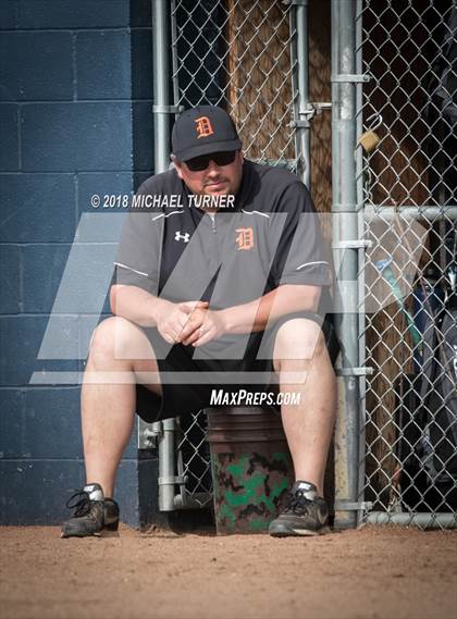Thumbnail 1 in Douglas vs Napa (Napa Tournament) photogallery.
