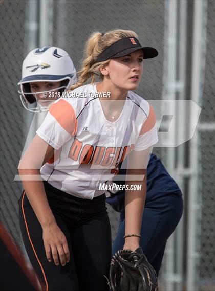 Thumbnail 1 in Douglas vs Napa (Napa Tournament) photogallery.