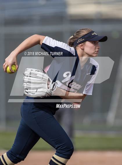 Thumbnail 2 in Douglas vs Napa (Napa Tournament) photogallery.