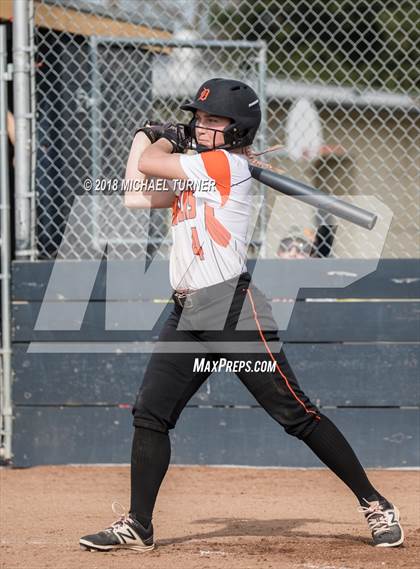 Thumbnail 2 in Douglas vs Napa (Napa Tournament) photogallery.