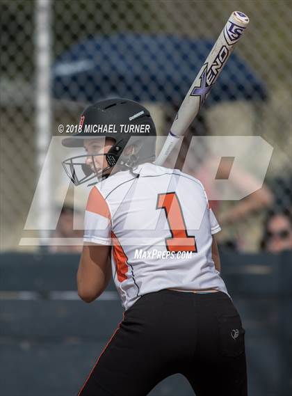 Thumbnail 2 in Douglas vs Napa (Napa Tournament) photogallery.