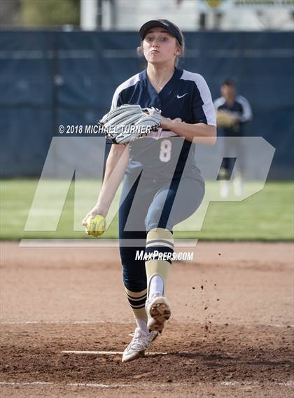 Thumbnail 2 in Douglas vs Napa (Napa Tournament) photogallery.
