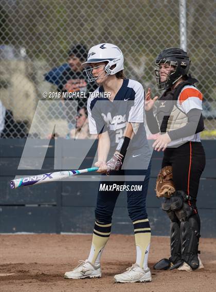Thumbnail 1 in Douglas vs Napa (Napa Tournament) photogallery.