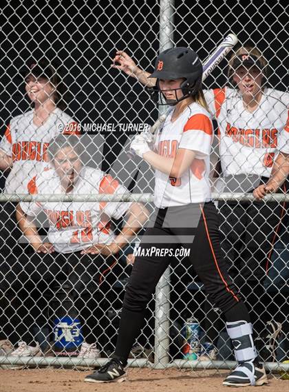 Thumbnail 2 in Douglas vs Napa (Napa Tournament) photogallery.