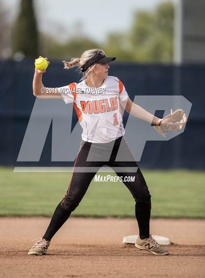 Thumbnail 1 in Douglas vs Napa (Napa Tournament) photogallery.