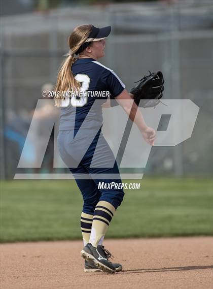 Thumbnail 2 in Douglas vs Napa (Napa Tournament) photogallery.