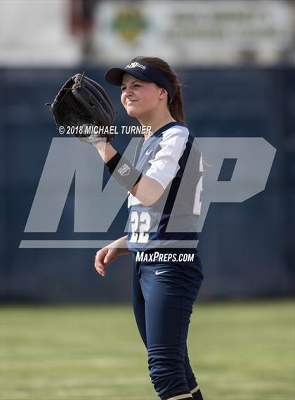 Thumbnail 2 in Douglas vs Napa (Napa Tournament) photogallery.