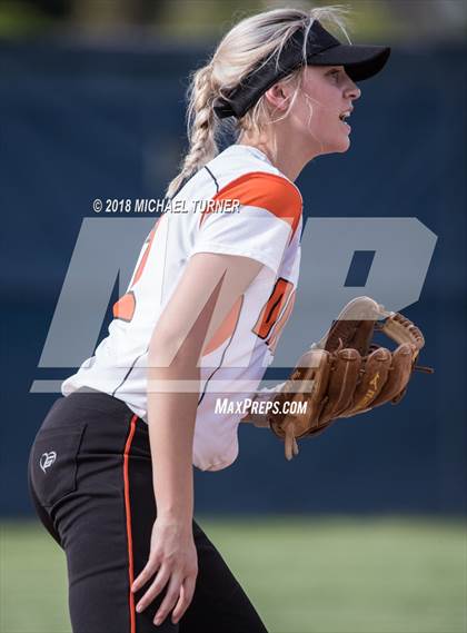 Thumbnail 1 in Douglas vs Napa (Napa Tournament) photogallery.