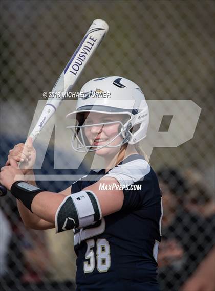 Thumbnail 3 in Douglas vs Napa (Napa Tournament) photogallery.