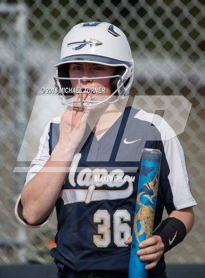 Thumbnail 2 in Douglas vs Napa (Napa Tournament) photogallery.