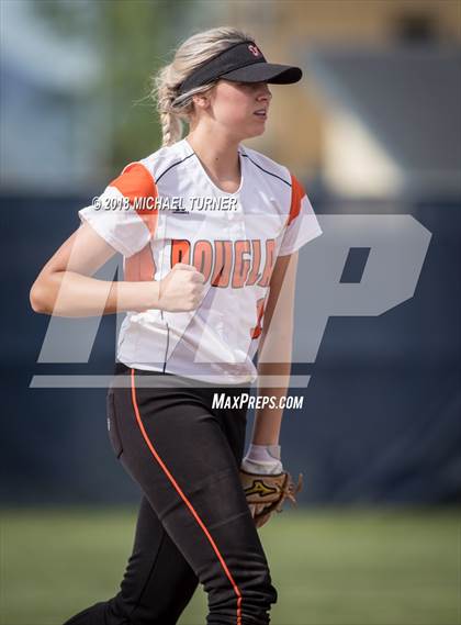 Thumbnail 3 in Douglas vs Napa (Napa Tournament) photogallery.