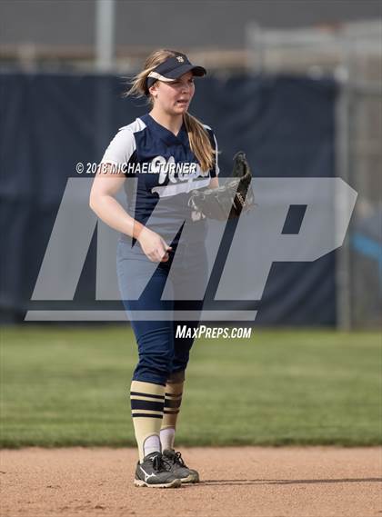 Thumbnail 2 in Douglas vs Napa (Napa Tournament) photogallery.