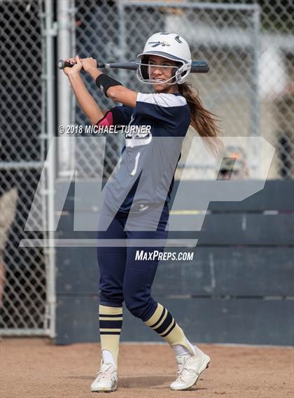Thumbnail 3 in Douglas vs Napa (Napa Tournament) photogallery.