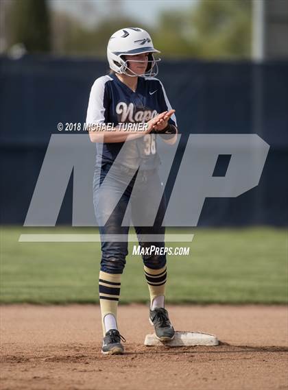 Thumbnail 1 in Douglas vs Napa (Napa Tournament) photogallery.