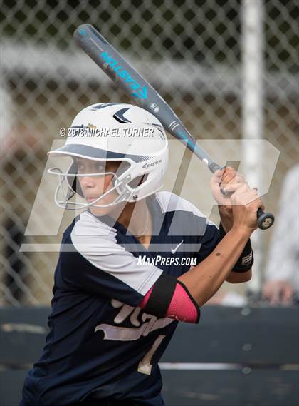 Thumbnail 3 in Douglas vs Napa (Napa Tournament) photogallery.