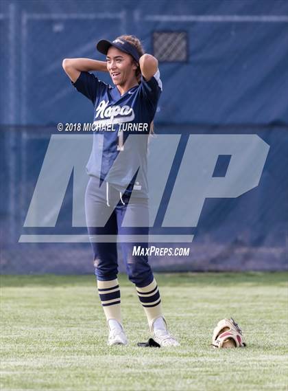 Thumbnail 1 in Douglas vs Napa (Napa Tournament) photogallery.