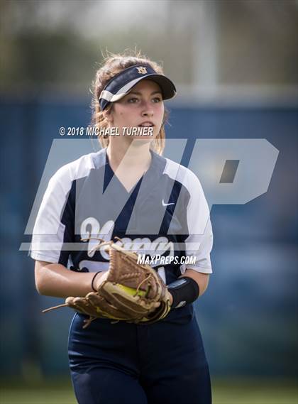Thumbnail 3 in Douglas vs Napa (Napa Tournament) photogallery.