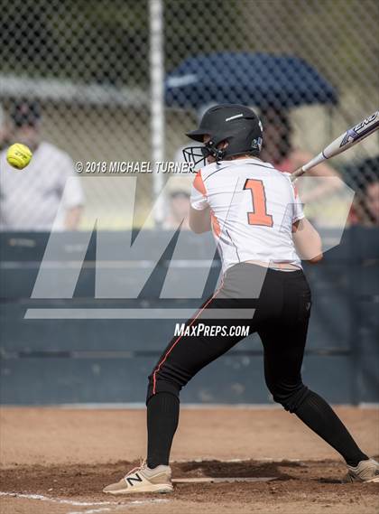 Thumbnail 3 in Douglas vs Napa (Napa Tournament) photogallery.