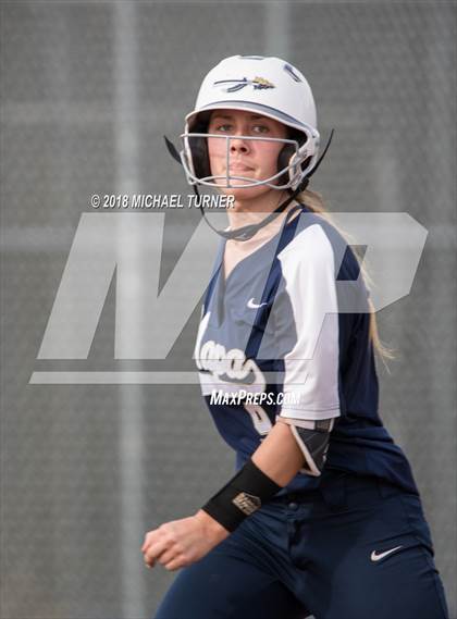 Thumbnail 2 in Douglas vs Napa (Napa Tournament) photogallery.