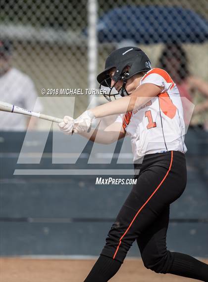 Thumbnail 1 in Douglas vs Napa (Napa Tournament) photogallery.