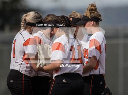 Thumbnail 1 in Douglas vs Napa (Napa Tournament) photogallery.