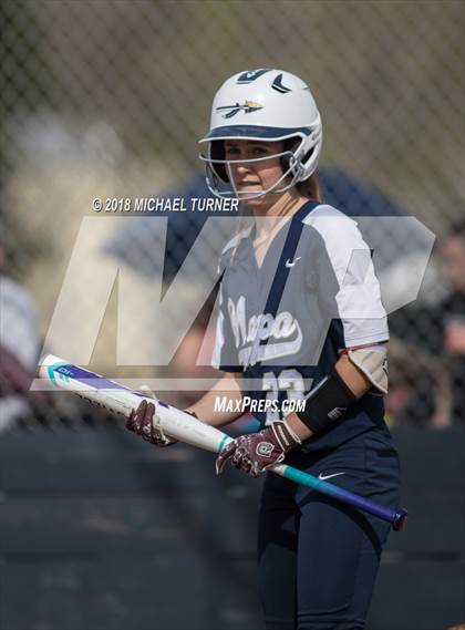 Thumbnail 1 in Douglas vs Napa (Napa Tournament) photogallery.