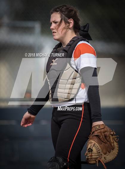 Thumbnail 3 in Douglas vs Napa (Napa Tournament) photogallery.
