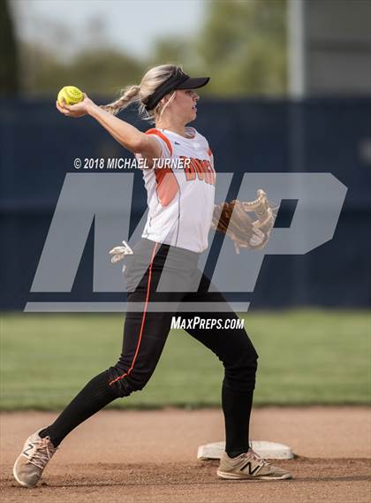 Thumbnail 2 in Douglas vs Napa (Napa Tournament) photogallery.