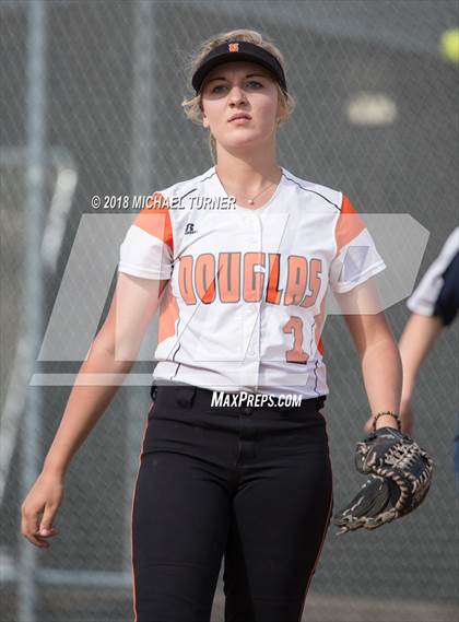Thumbnail 1 in Douglas vs Napa (Napa Tournament) photogallery.