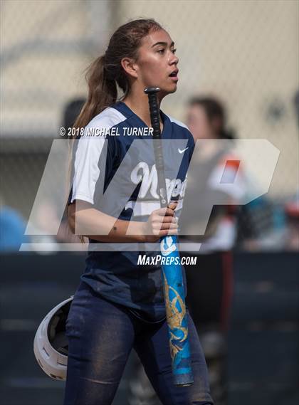 Thumbnail 1 in Douglas vs Napa (Napa Tournament) photogallery.