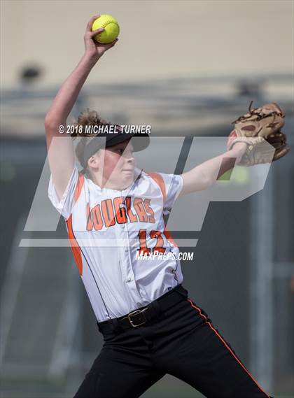 Thumbnail 1 in Douglas vs Napa (Napa Tournament) photogallery.
