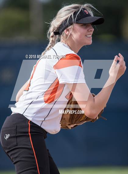 Thumbnail 3 in Douglas vs Napa (Napa Tournament) photogallery.