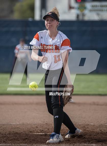 Thumbnail 1 in Douglas vs Napa (Napa Tournament) photogallery.