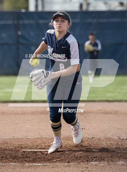 Thumbnail 1 in Douglas vs Napa (Napa Tournament) photogallery.