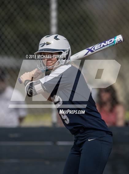 Thumbnail 2 in Douglas vs Napa (Napa Tournament) photogallery.