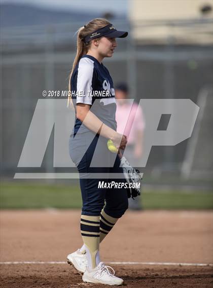 Thumbnail 1 in Douglas vs Napa (Napa Tournament) photogallery.