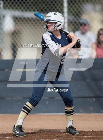 Thumbnail 1 in Douglas vs Napa (Napa Tournament) photogallery.
