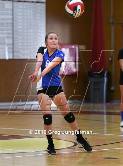 Thumbnail 1 in Analy @ Cardinal Newman photogallery.
