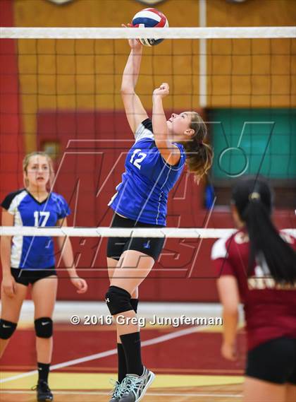 Thumbnail 1 in Analy @ Cardinal Newman photogallery.