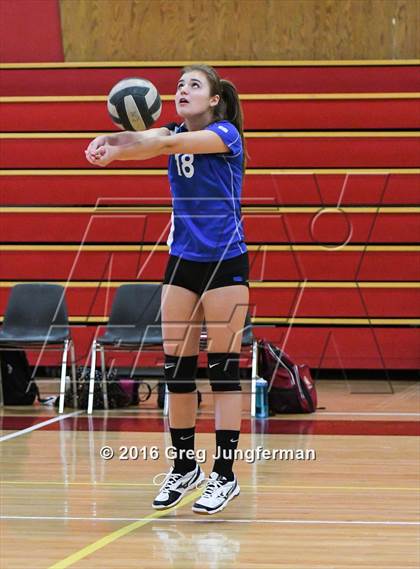 Thumbnail 1 in Analy @ Cardinal Newman photogallery.