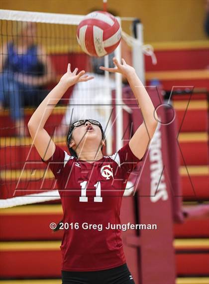 Thumbnail 1 in Analy @ Cardinal Newman photogallery.