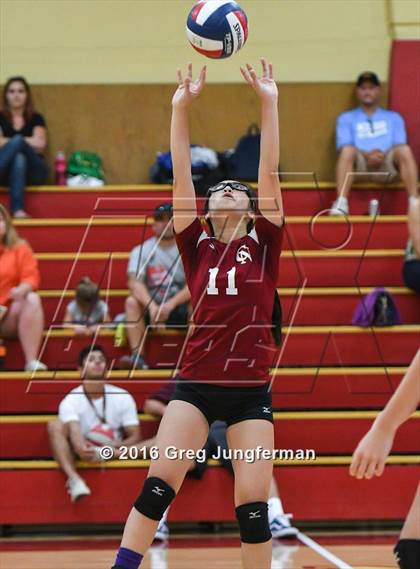 Thumbnail 3 in Analy @ Cardinal Newman photogallery.