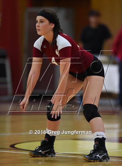Thumbnail 1 in Analy @ Cardinal Newman photogallery.