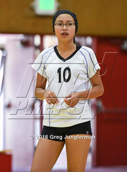 Thumbnail 1 in Analy @ Cardinal Newman photogallery.
