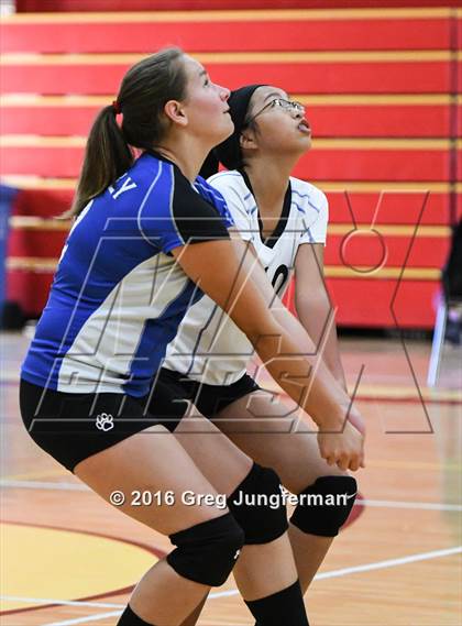 Thumbnail 2 in Analy @ Cardinal Newman photogallery.