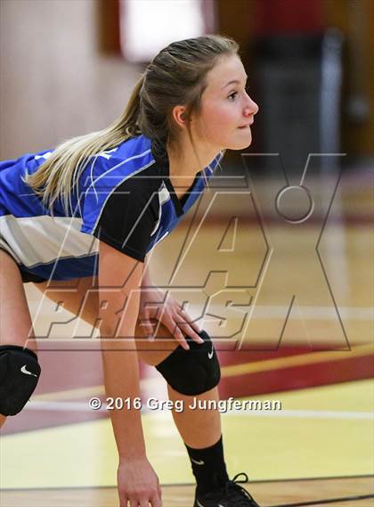 Thumbnail 2 in Analy @ Cardinal Newman photogallery.